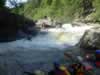 Paul below the Linn of Tummel